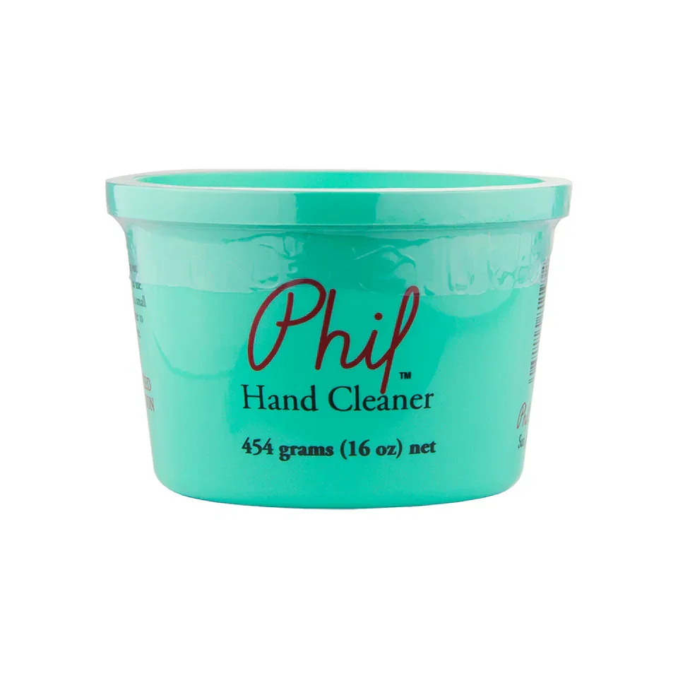 Phil Wood Hand Cleaner