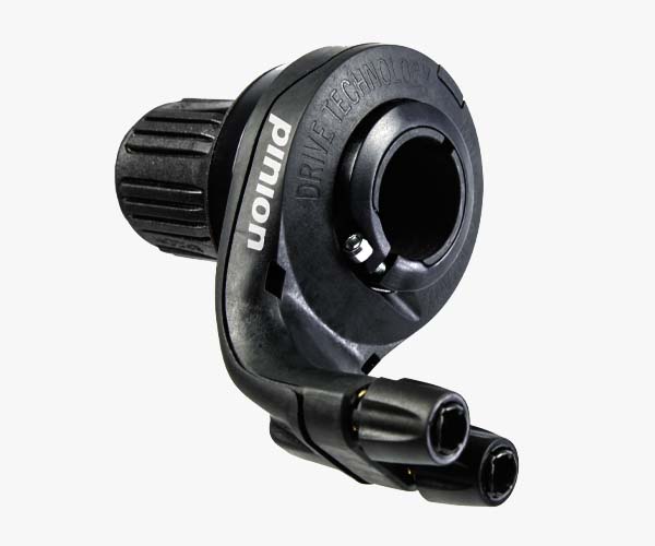 Pinion P5563 6 speed shifter