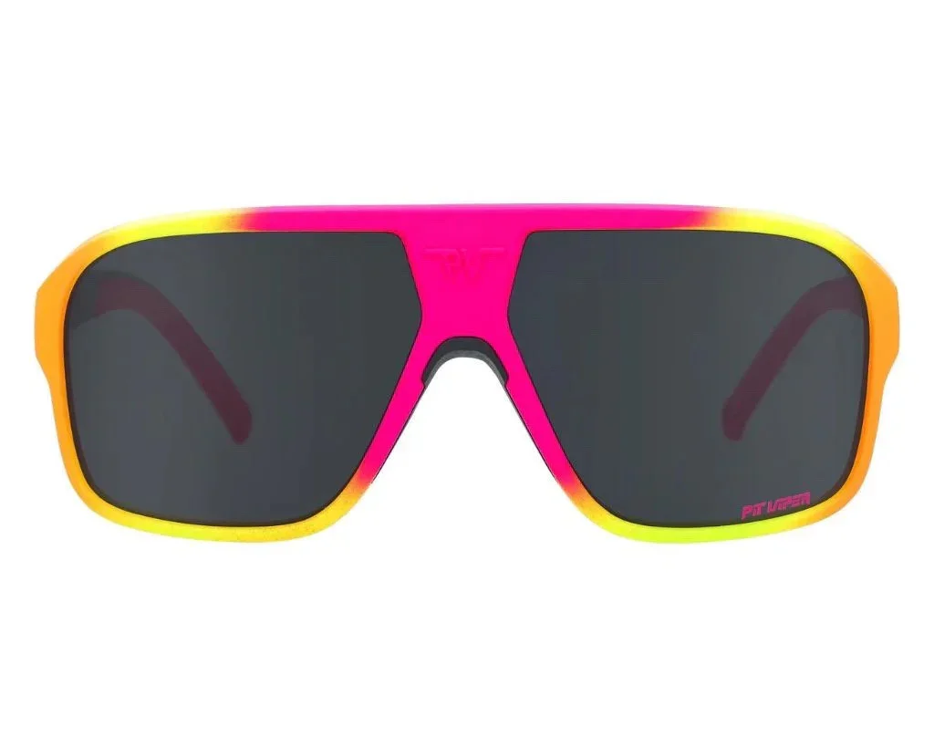Pit Viper The Flight Optics Italo Polarized - Image 2