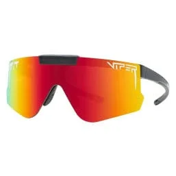 Pit Viper The Flip-Offs Exec Polarized Lens