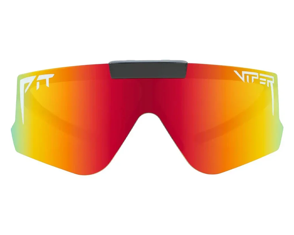Pit Viper The Flip-Offs Exec Polarized Lens - Image 2