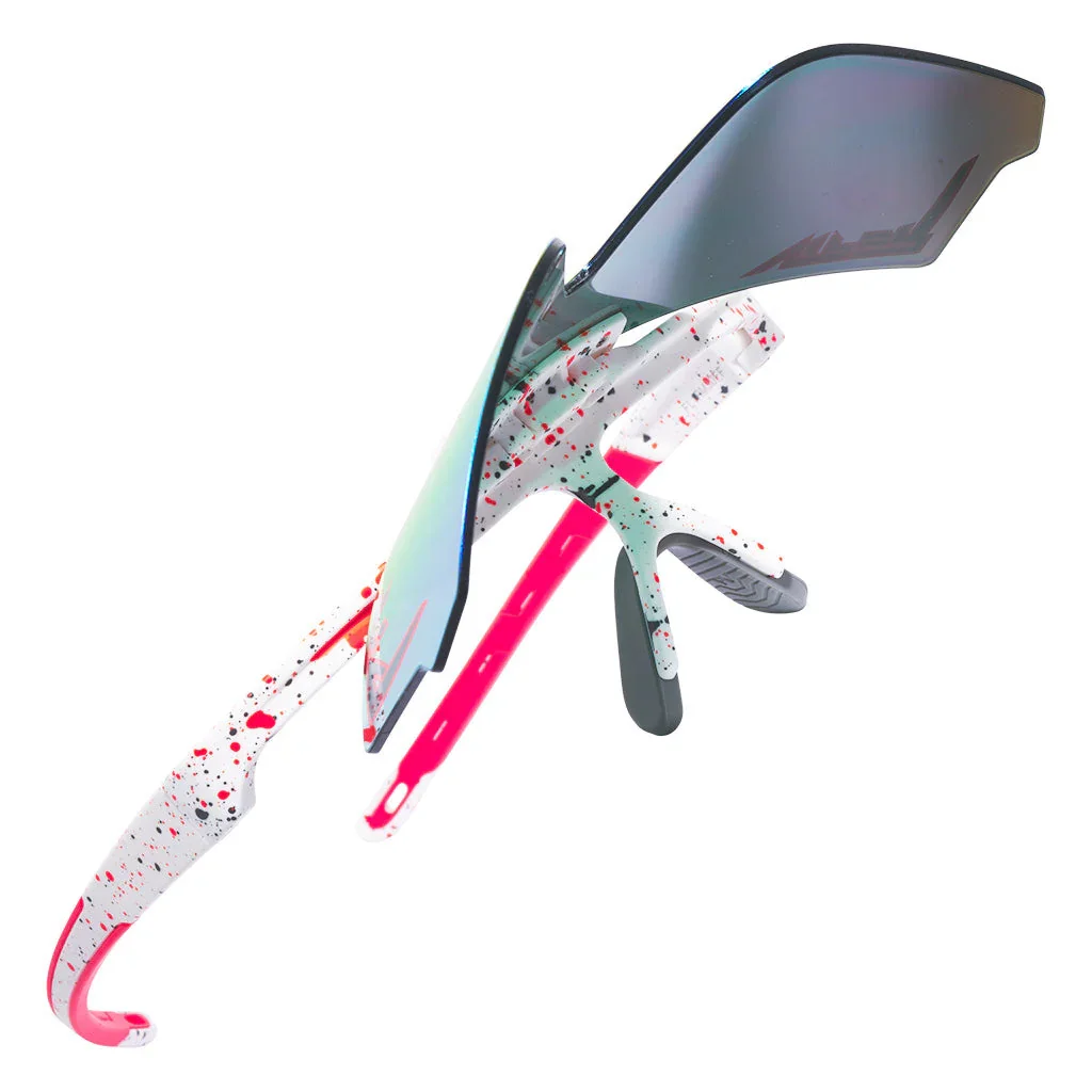 Pit Viper The Flip-Offs Heater - Image 3
