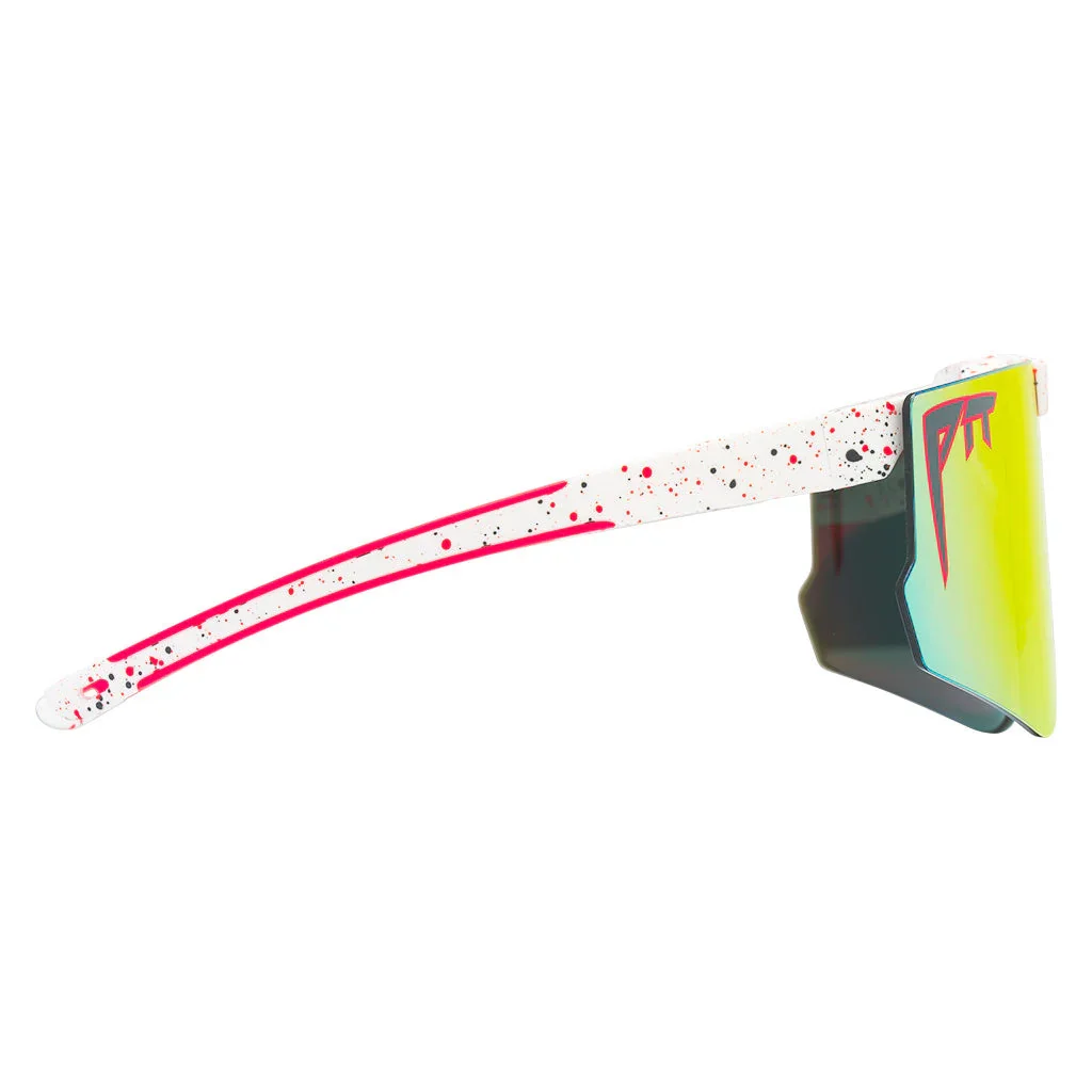 Pit Viper The Flip-Offs Heater - Image 5