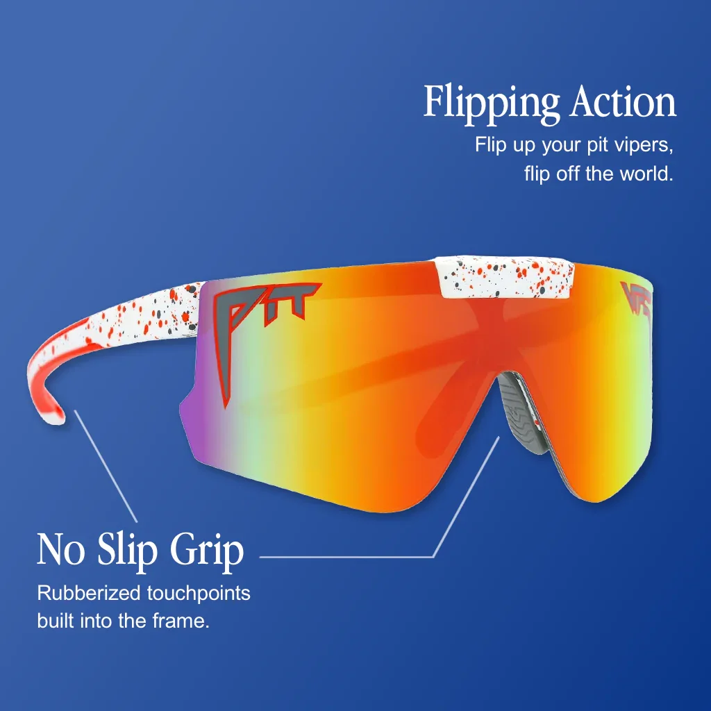 Pit Viper The Flip-Offs Heater - Image 6