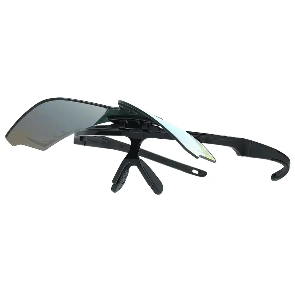 Pit Viper The Flip-Offs Mystery Polarized - Image 6
