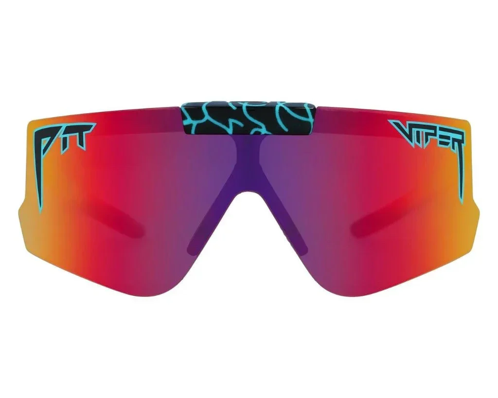 Pit Viper The Flip-Offs Voltage - Image 2