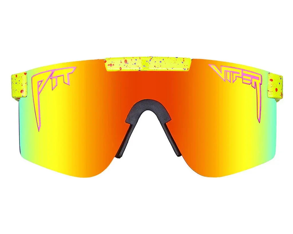 Pit Viper The Original Wide 1993 Polarized - Image 2