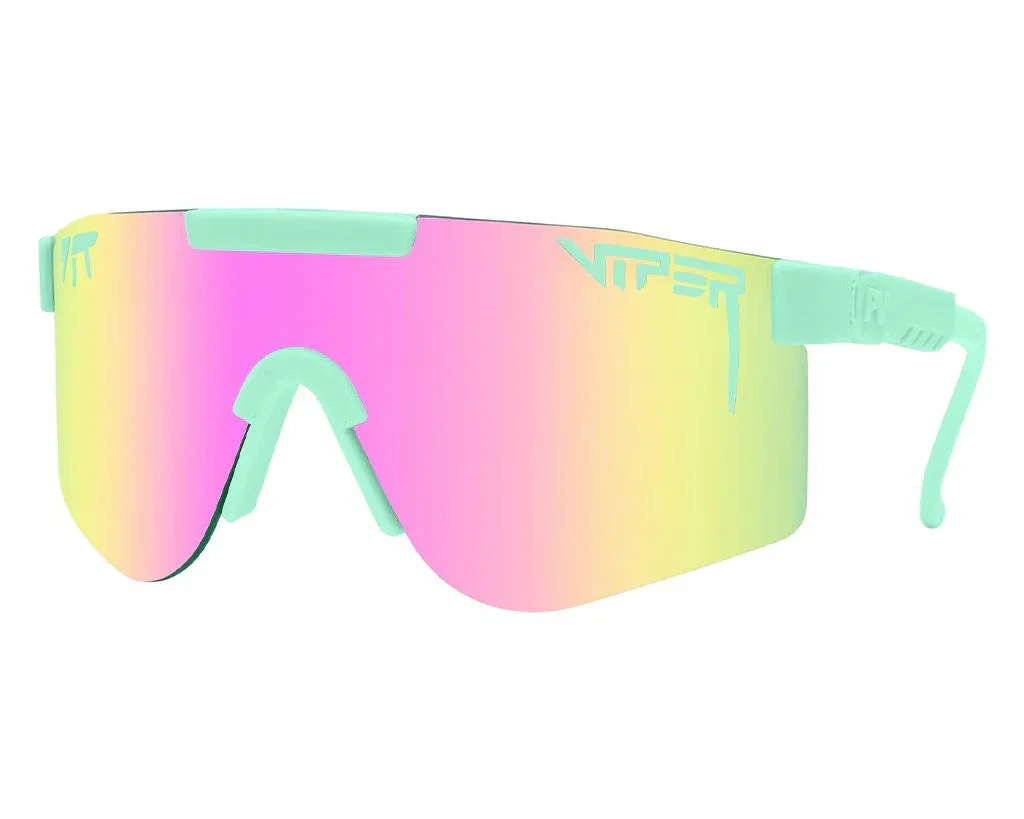 Pit Viper The Original Wide Oral Exam Polarized