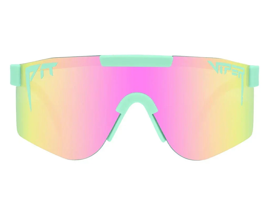 Pit Viper The Original Wide Oral Exam Polarized - Image 2