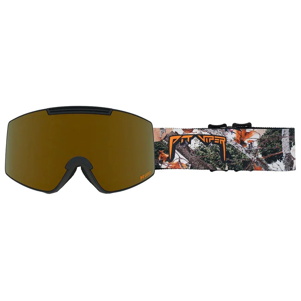Pit Viper The Proform Goggle Actualbush - Image 2