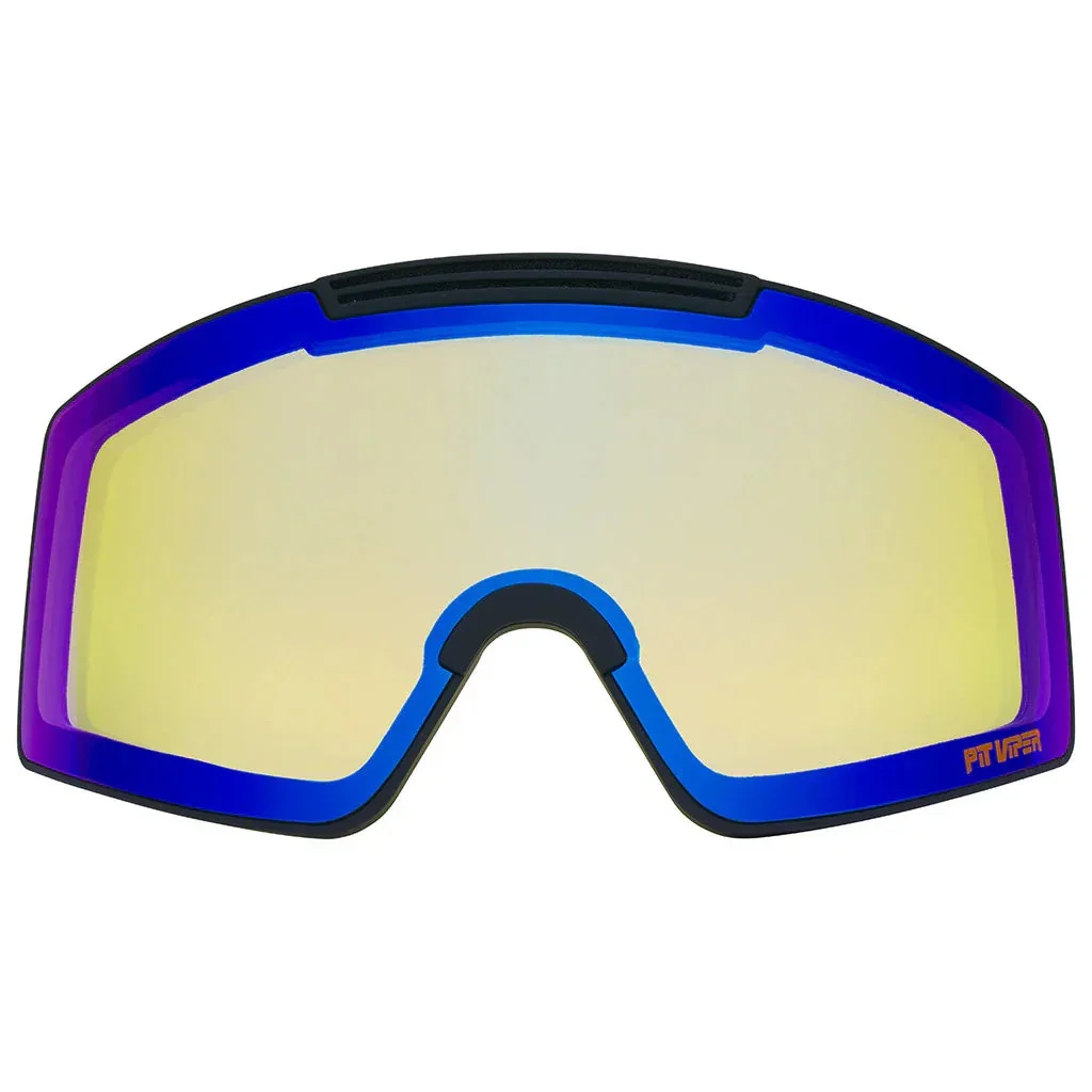 Pit Viper The Proform Goggle Actualbush - Image 5