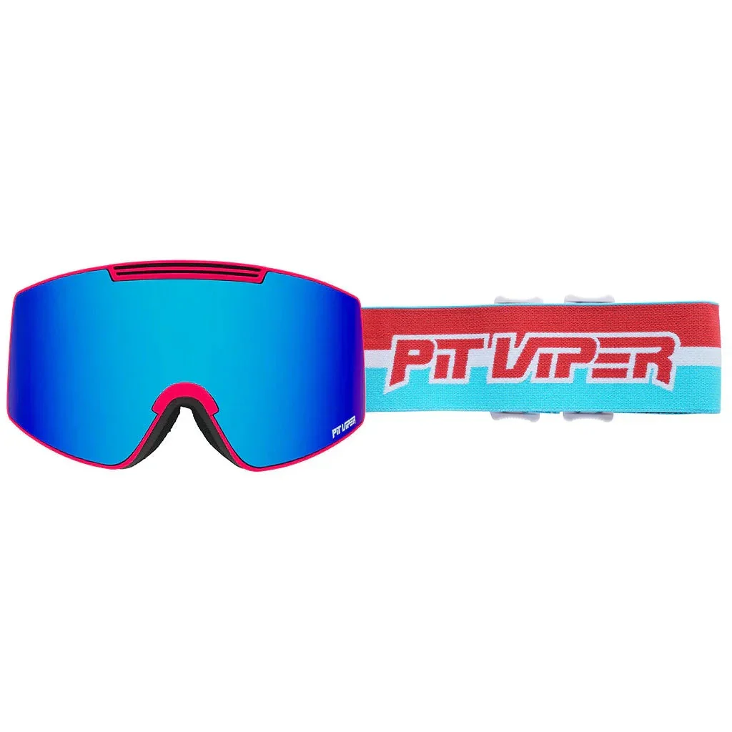 Pit Viper The Proform Goggle Roost Rocket - Image 2
