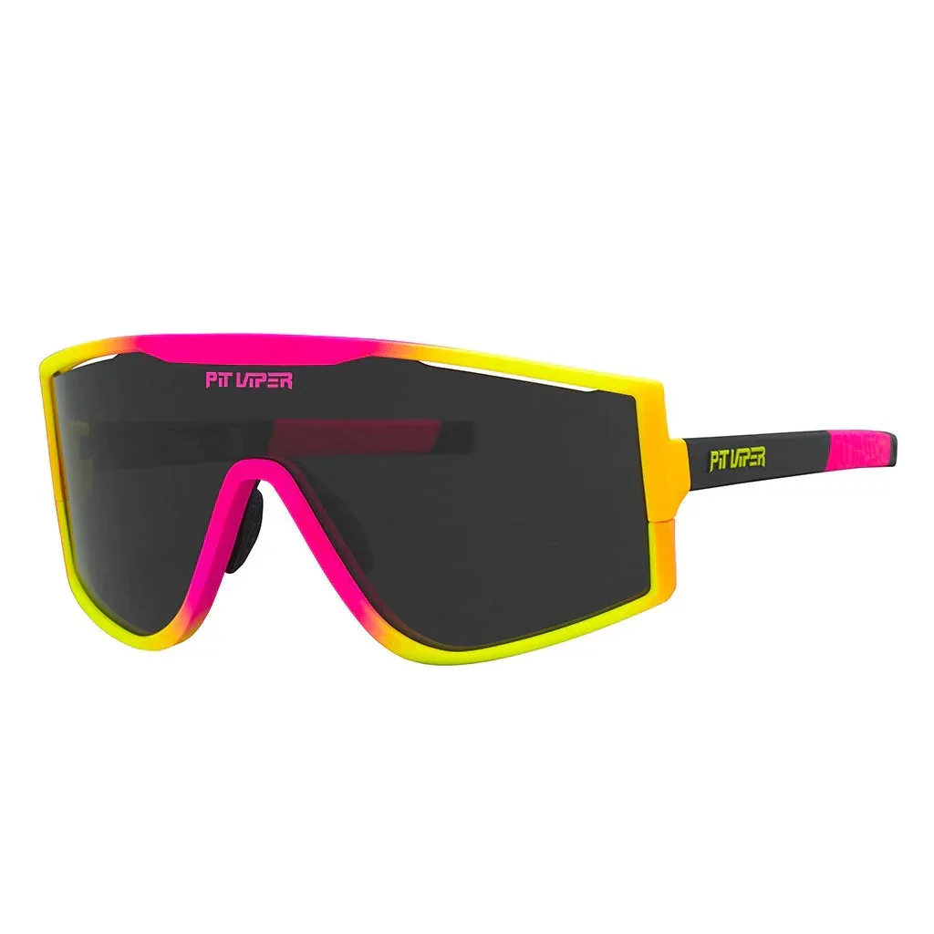 Pit Viper The Try-Hard Italo