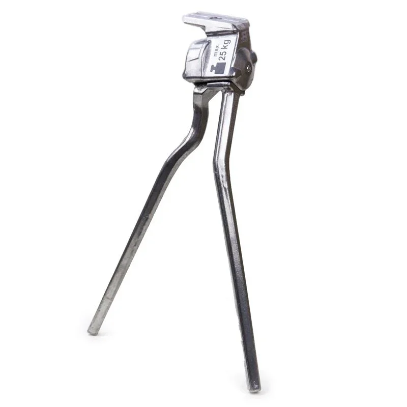 Pletscher ESGE Double Leg Kick Stand - Image 2