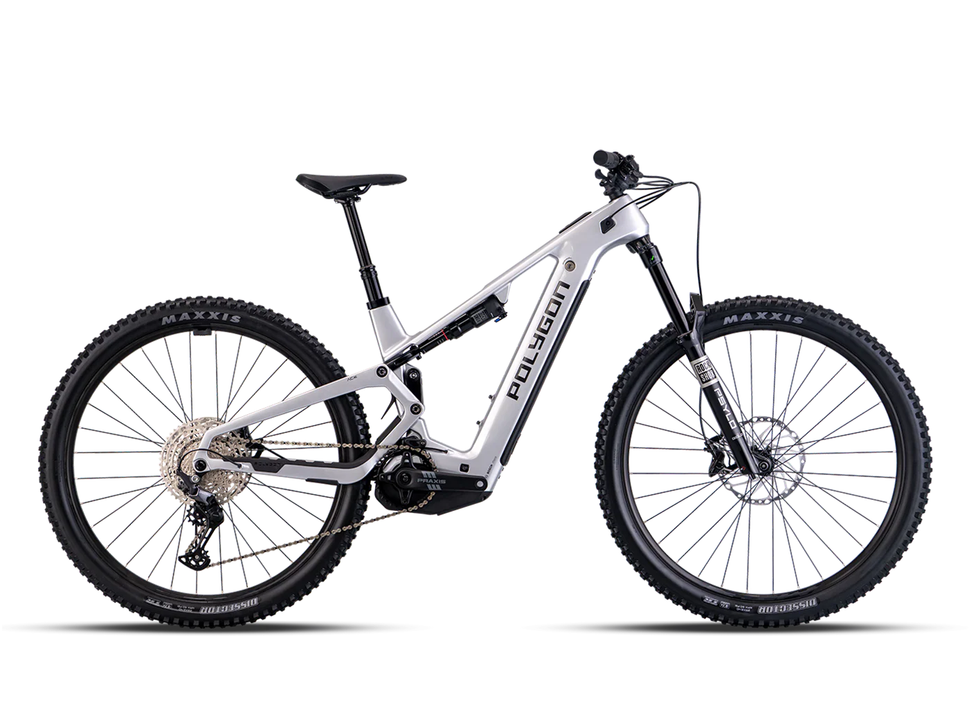 Polygon Collosus TE6