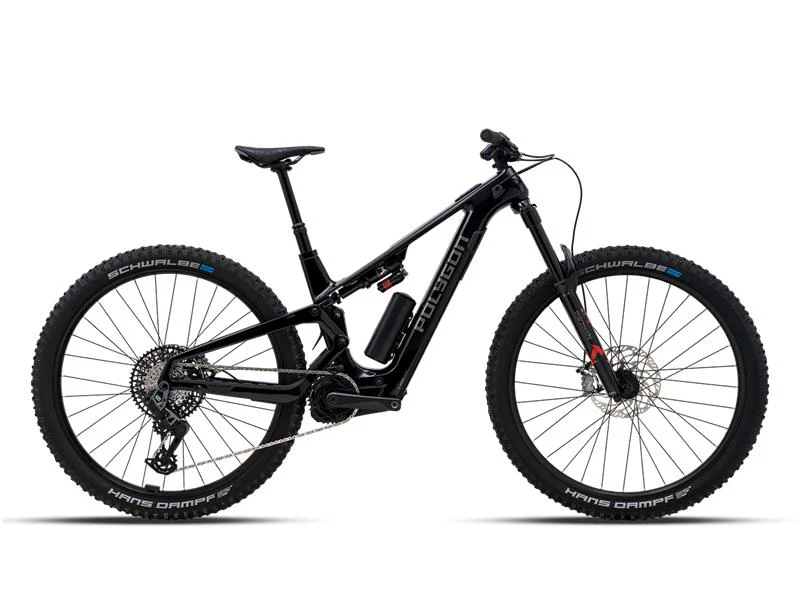 Polygon Collosus TLE 8 AXS