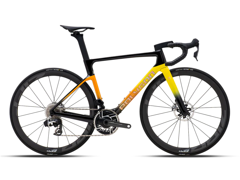 Polygon Helios A0