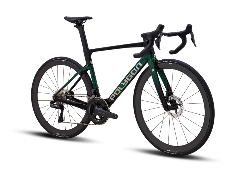 Polygon Helios A8 Di2 - Image 2