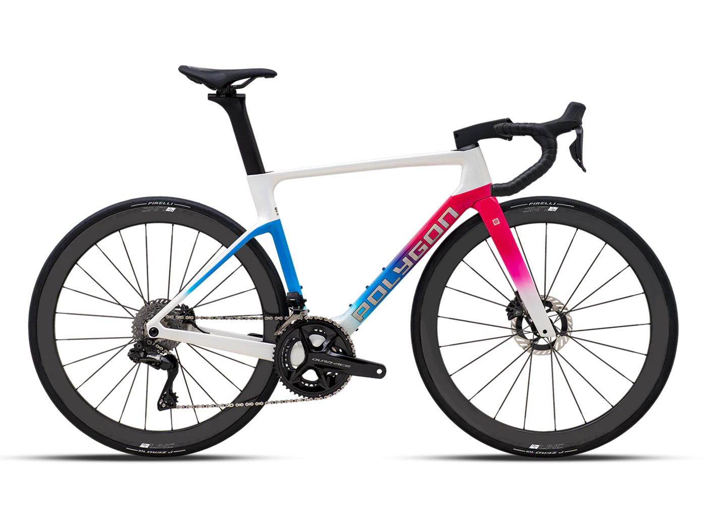 Polygon Helios A9 Di2 - Image 2