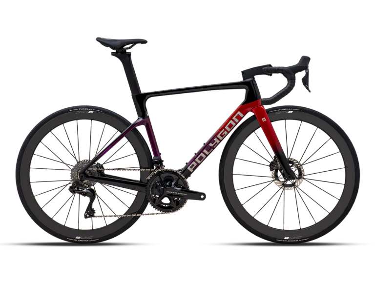 Polygon Helios A9 Di2 Powermeter - Image 2