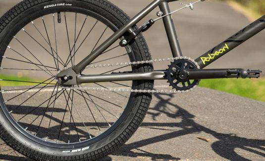 Polygon Rudge 3 - Image 4