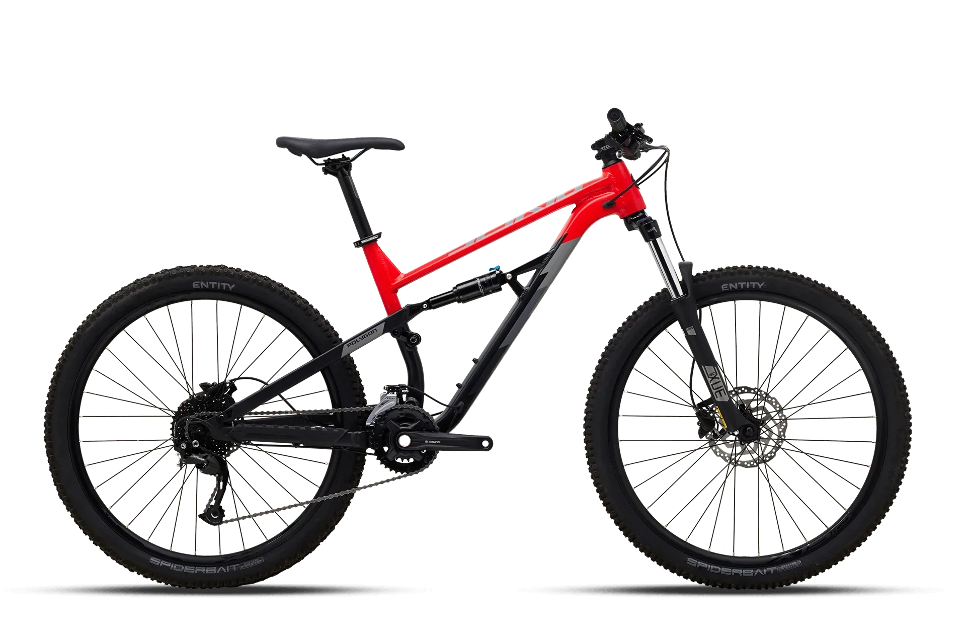 Polygon Siskiu D5