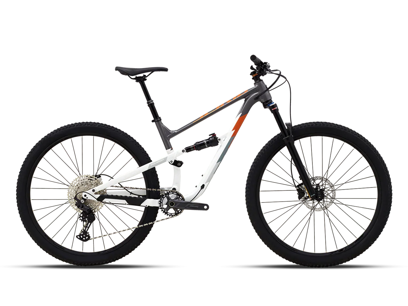 Polygon Siskiu DSE