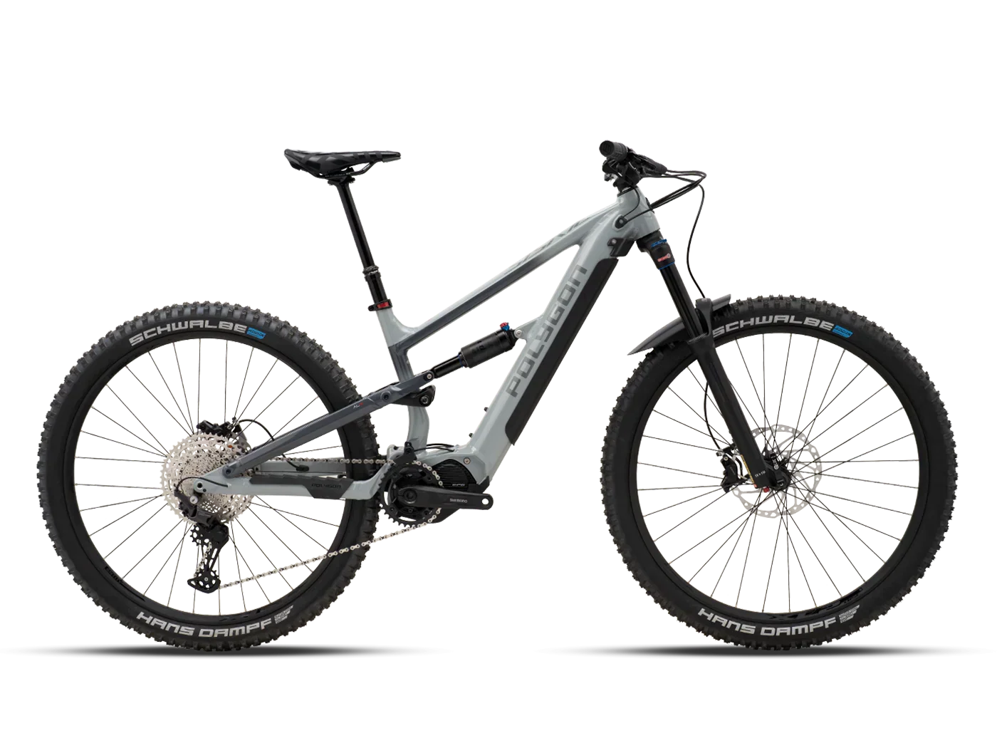 Polygon Siskiu T6E