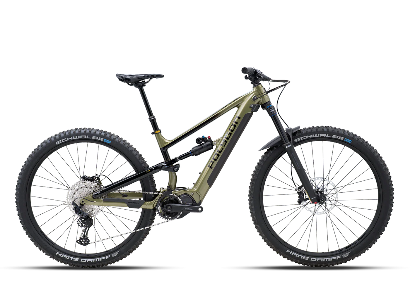 Polygon Siskiu T7E