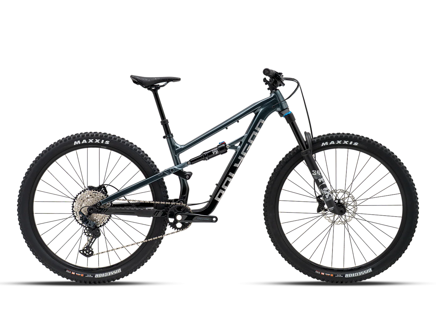 Polygon Siskiu T8 - 2026