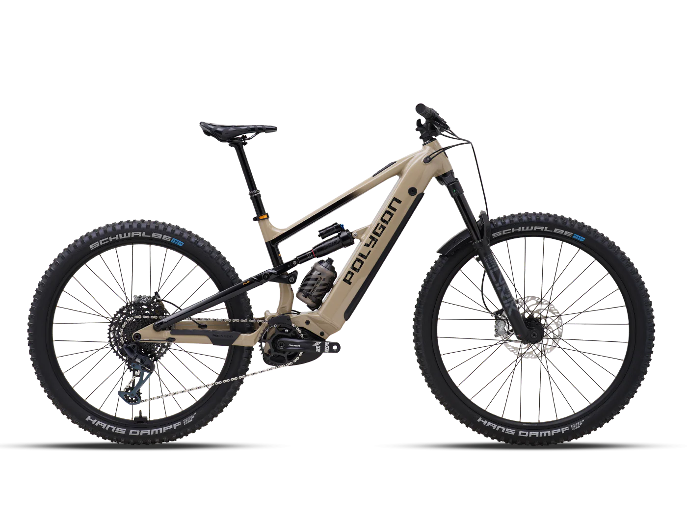 Polygon Siskiu TE-N
