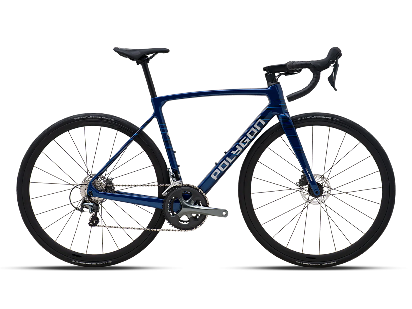 Polygon Strattos S6D