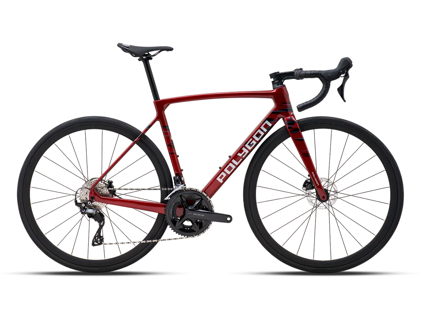 Polygon Strattos S7D
