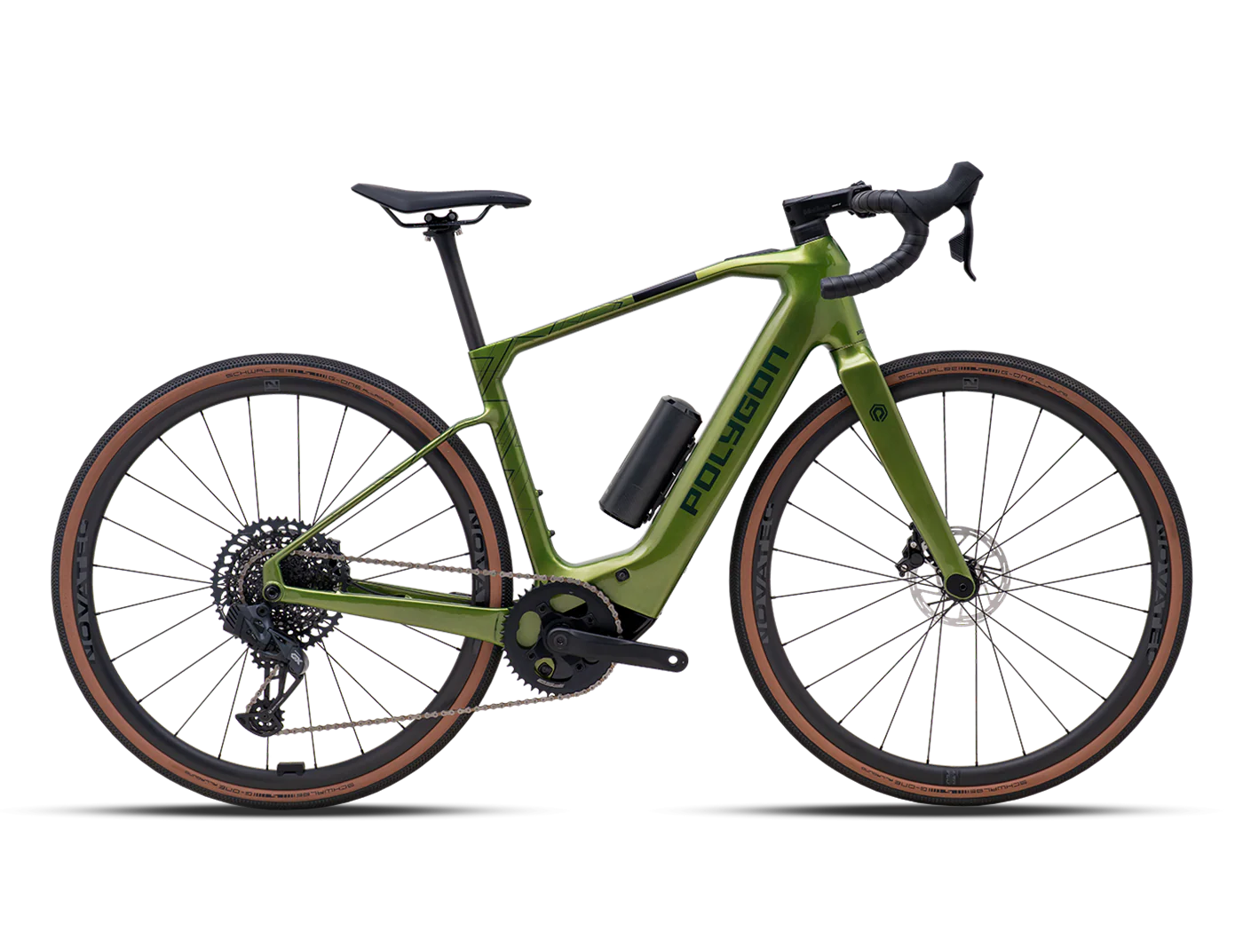 Polygon Tambora AE GX