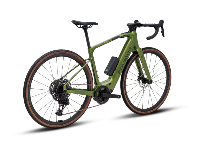 Polygon Tambora AE GX - Image 3