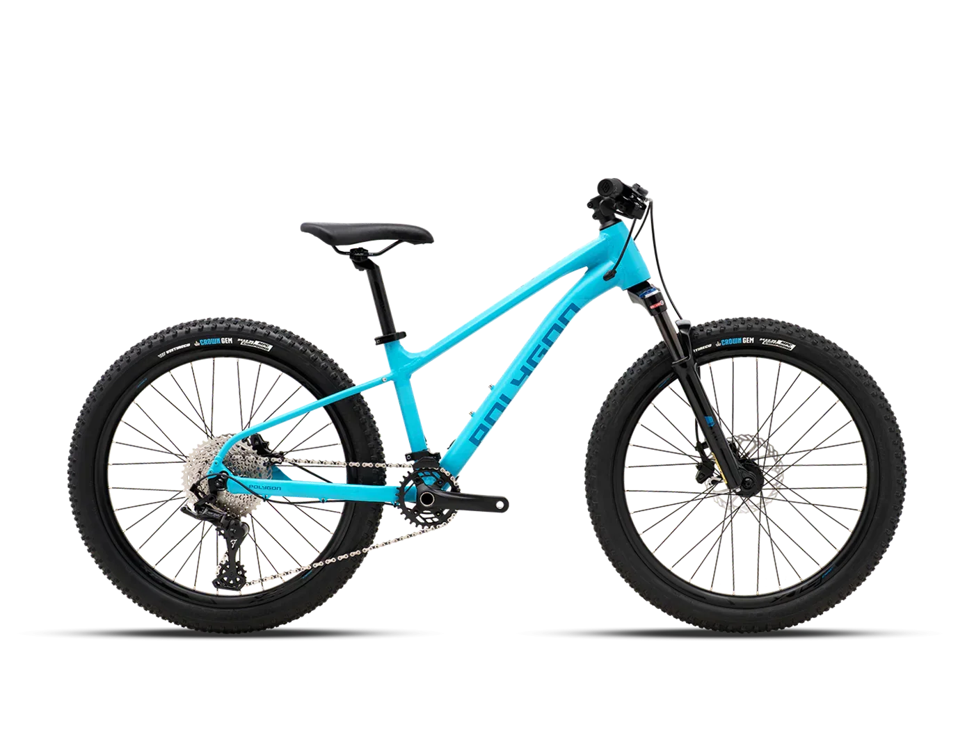 Polygon Xtrada24