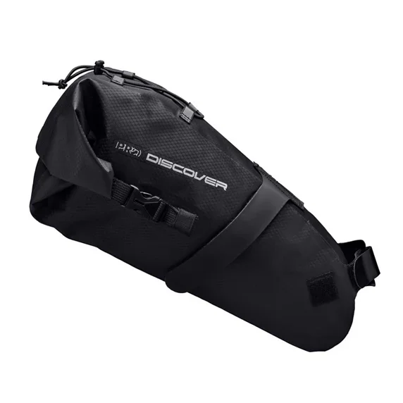 PRO Discover Team Seatpost Bag - Image 2