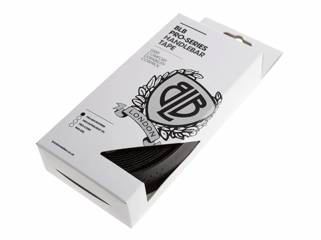 BLB Pro-Microfibre PU Bar Tape - Image 9