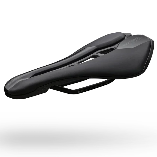 PRO Saddle Stealth Performance Black 152mm - Image 2