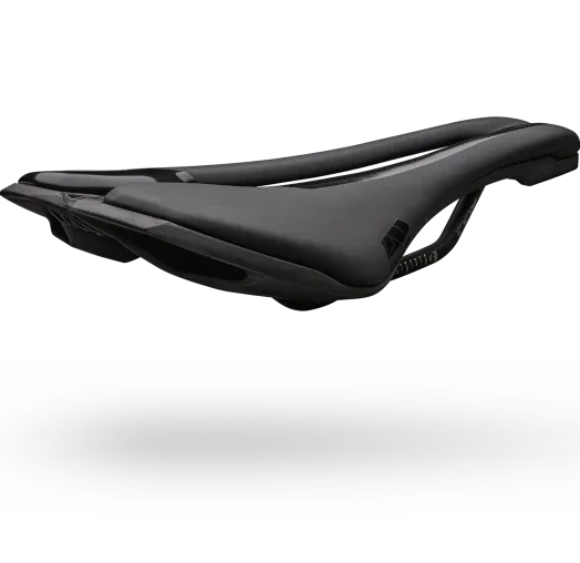 PRO Saddle Stealth Performance Black 152mm - Image 3