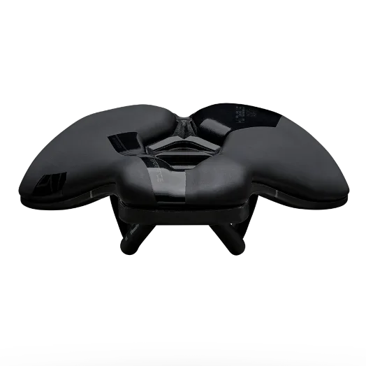 PRO Saddle Stealth Performance Black 152mm - Image 4