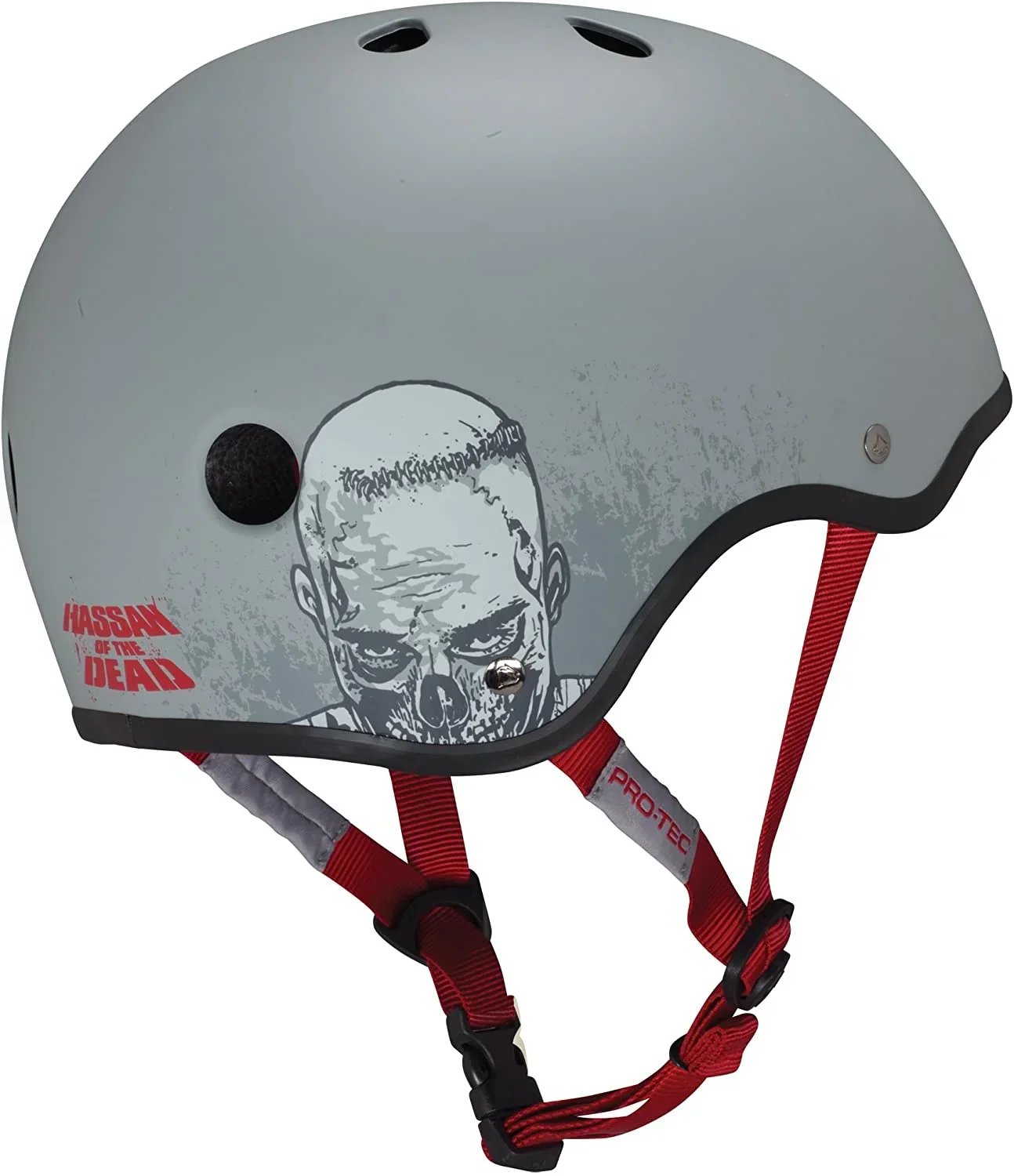 Pro-Tec Classic Pro Helmet - Image 2