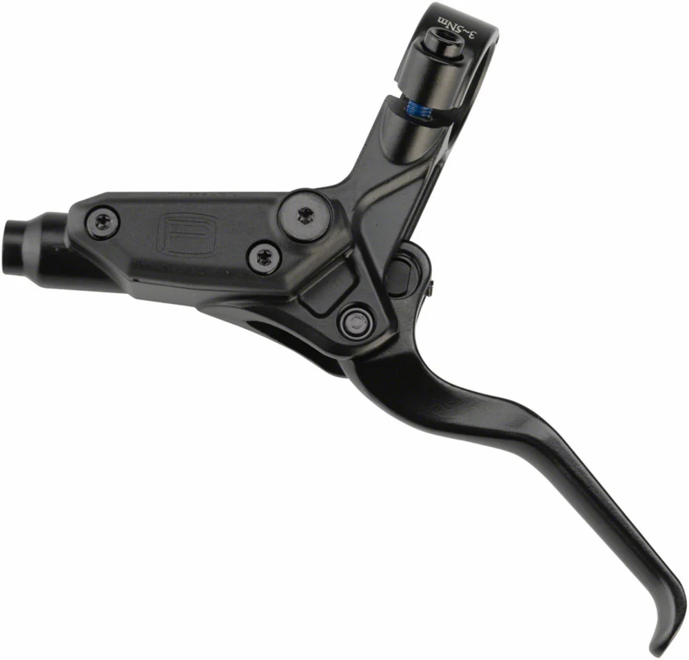 Promax Hydraulic Brake - Woom Off and Off Air - Left