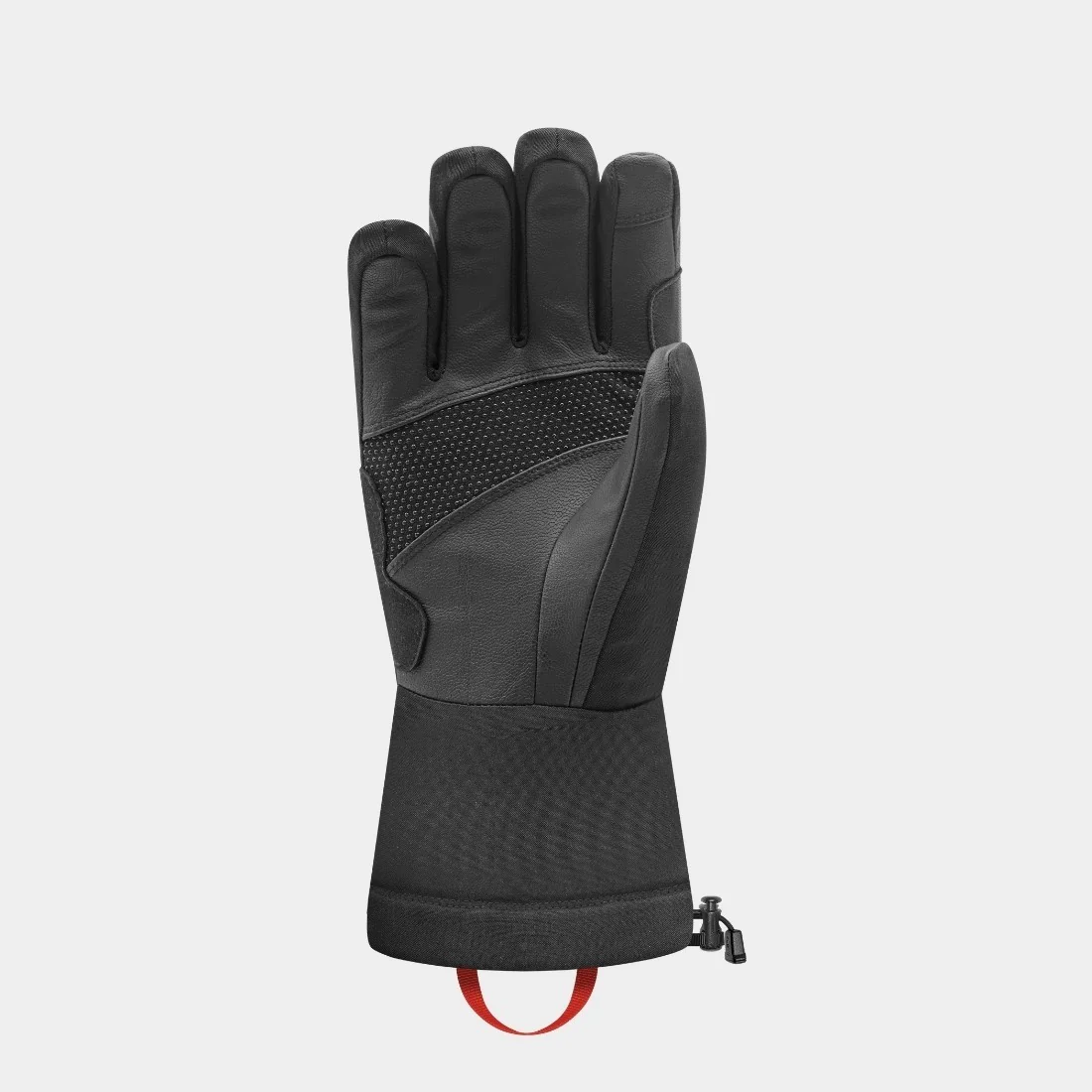 RACER Cargo 9 GTX black/black gloves - Image 3
