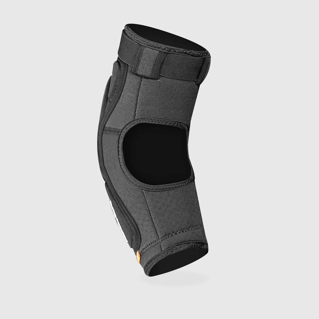 RACER D3O Profile Elbow black/orange elbow guards - Image 2