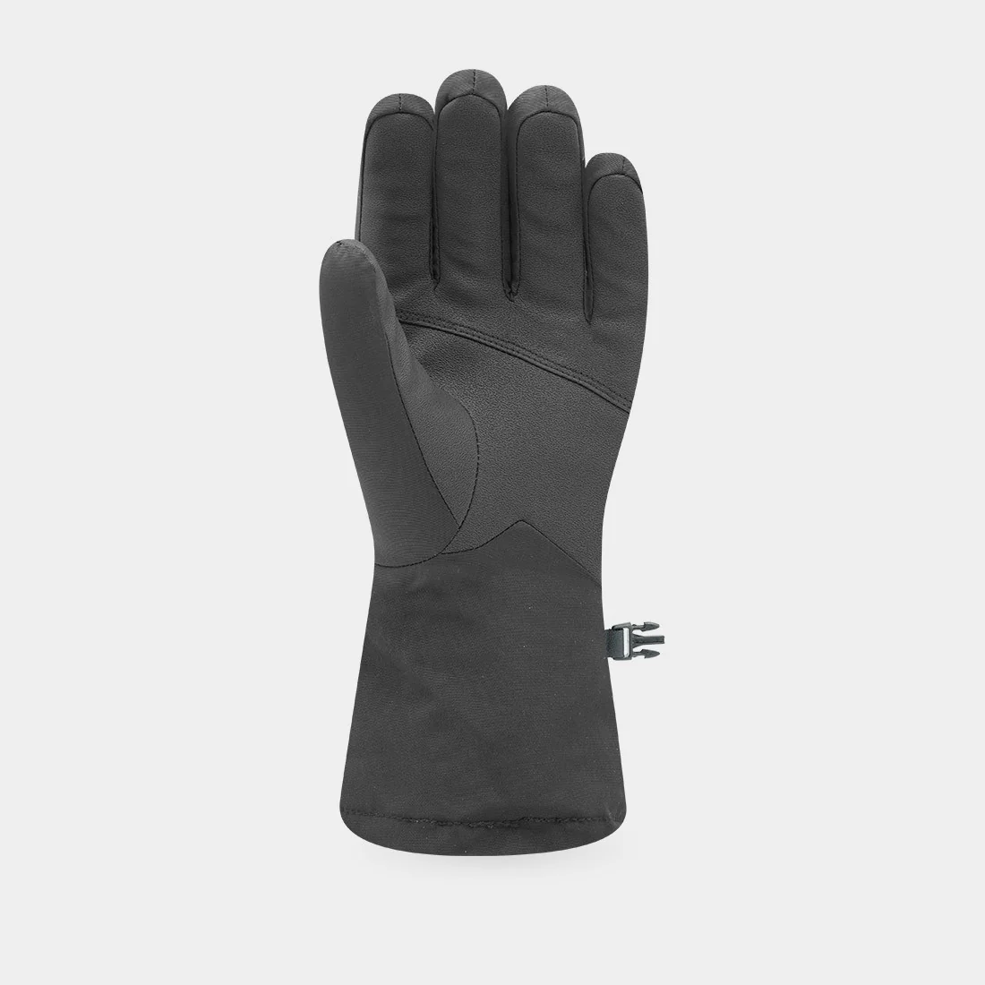 RACER Gloves Basalt 4 Black - Image 2
