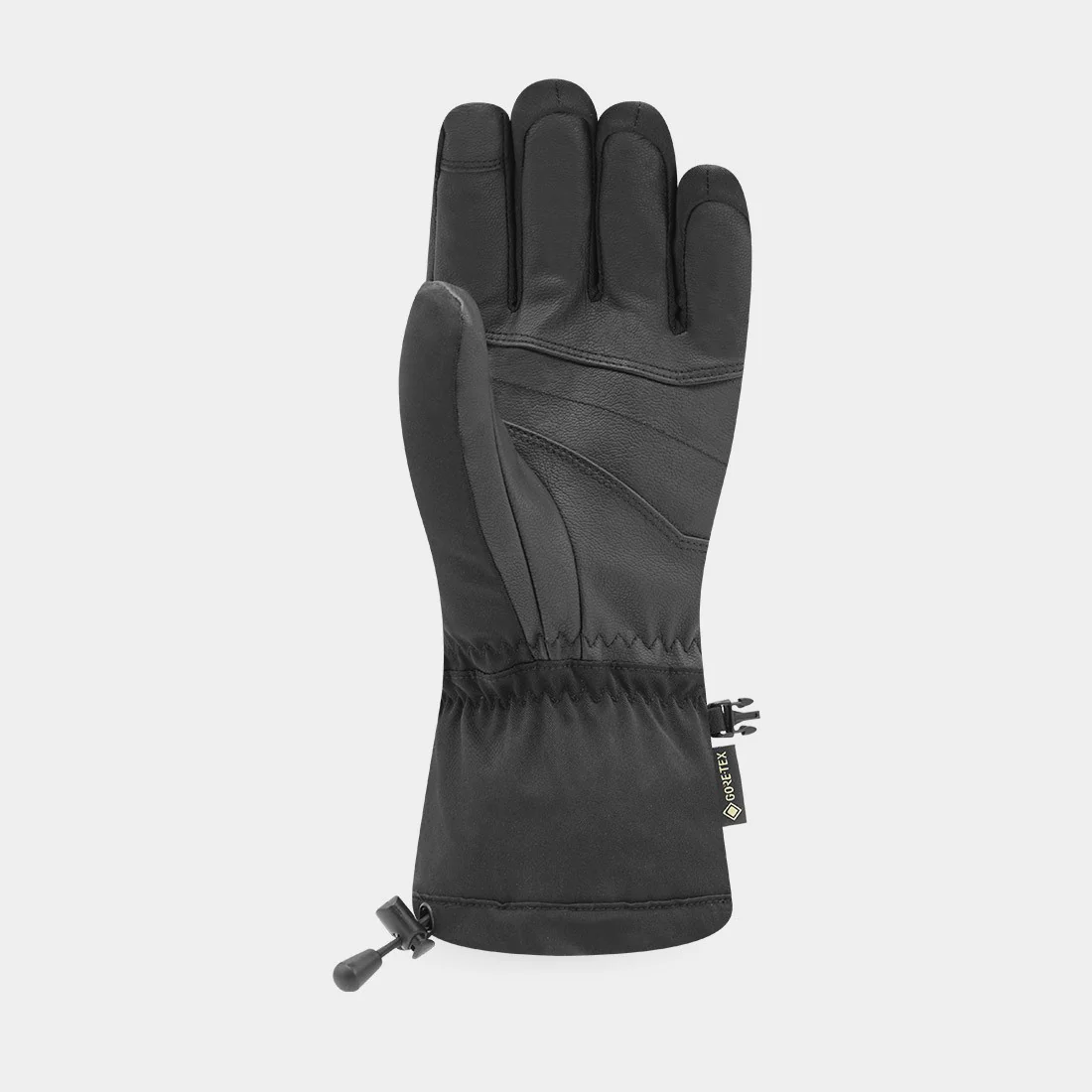 RACER Gloves Cargo 7 GTX Black - Image 2