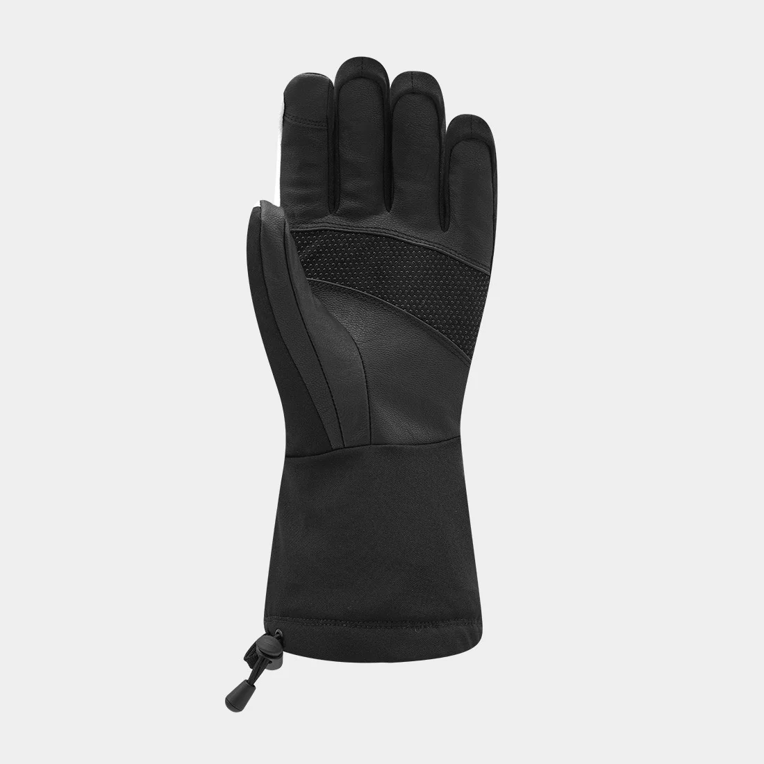 RACER Gloves Cargo 8 GTX Black/White - Image 2