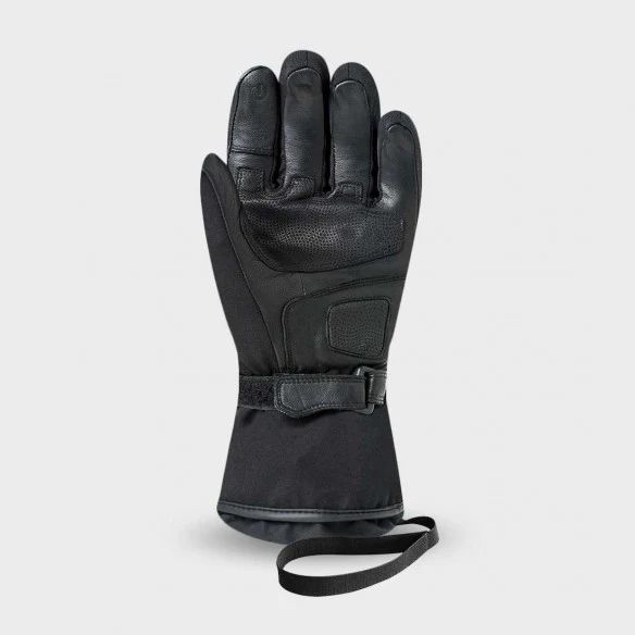 RACER Gloves Connectic 4 Black - Image 2