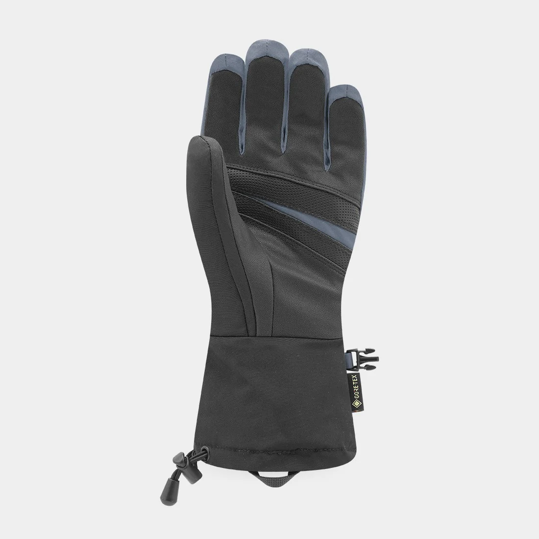 RACER Gloves Graven 5 GTX Black/Blue - Image 2